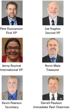 Iicrc Board 1 300 X 456